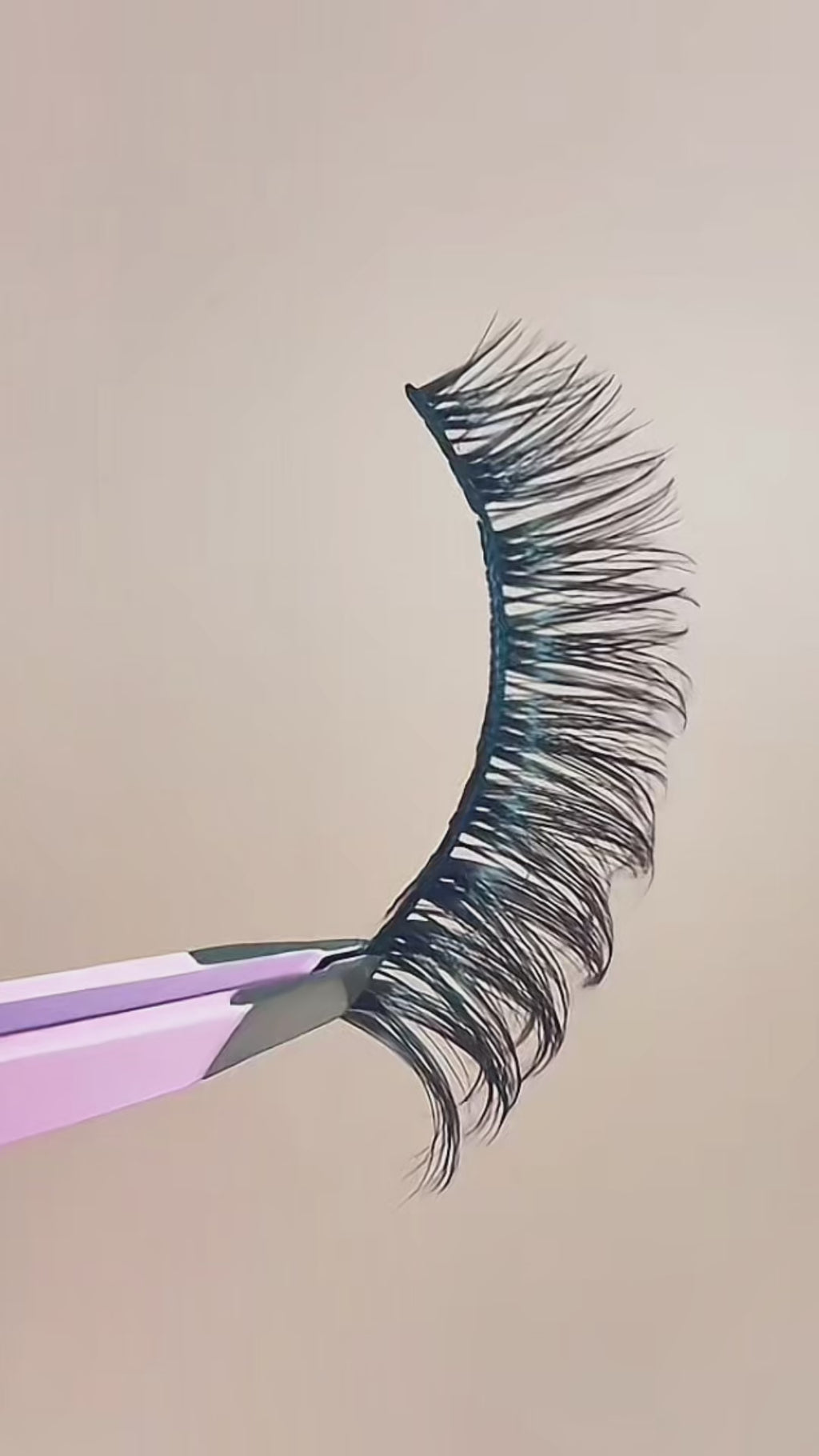Pinza depiladora